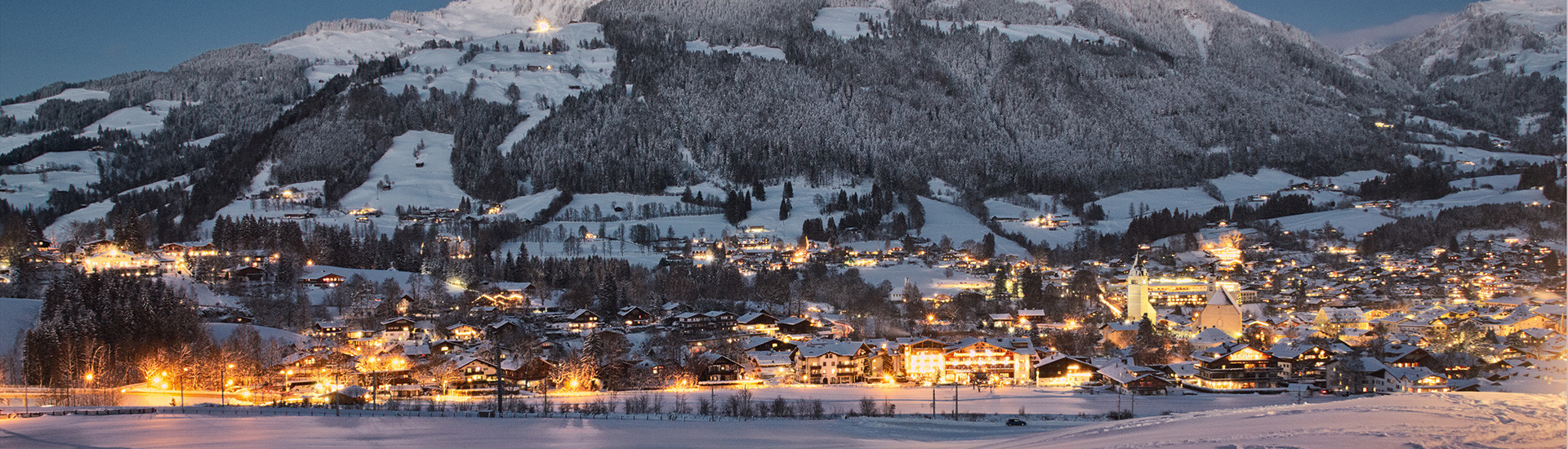 Die Kulinarik <strong>Kitzbühels</strong>