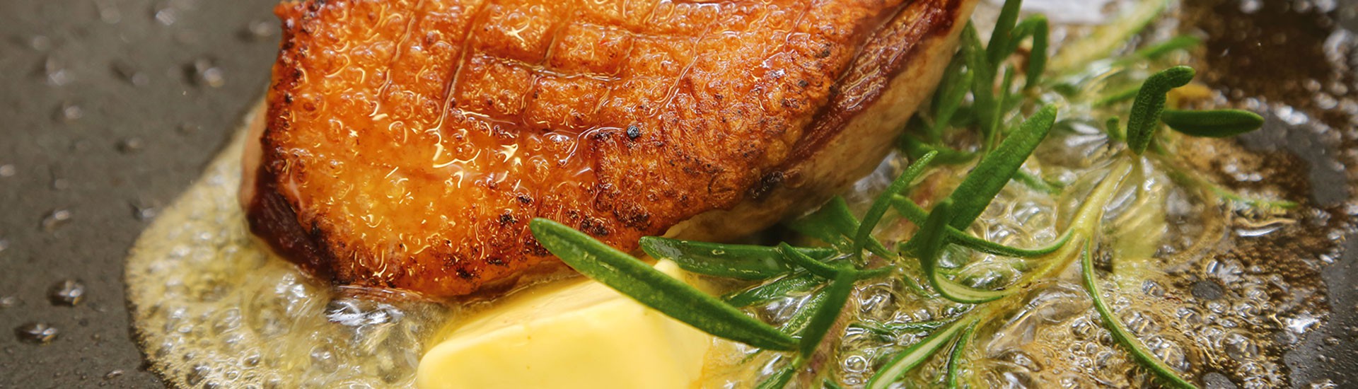 Brust von der <strong>Nantaiser Ente</strong>