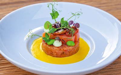 Ikarimi Lachs – Warenkunde