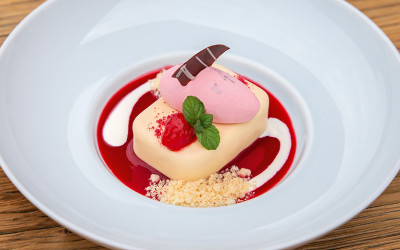 Unser Sommerdessert des Jahres 2026