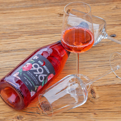 Red Moon Sparkling (alkoholfrei)