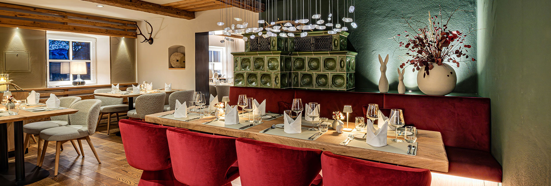 Restaurant Feilmeiers Landleben 2026